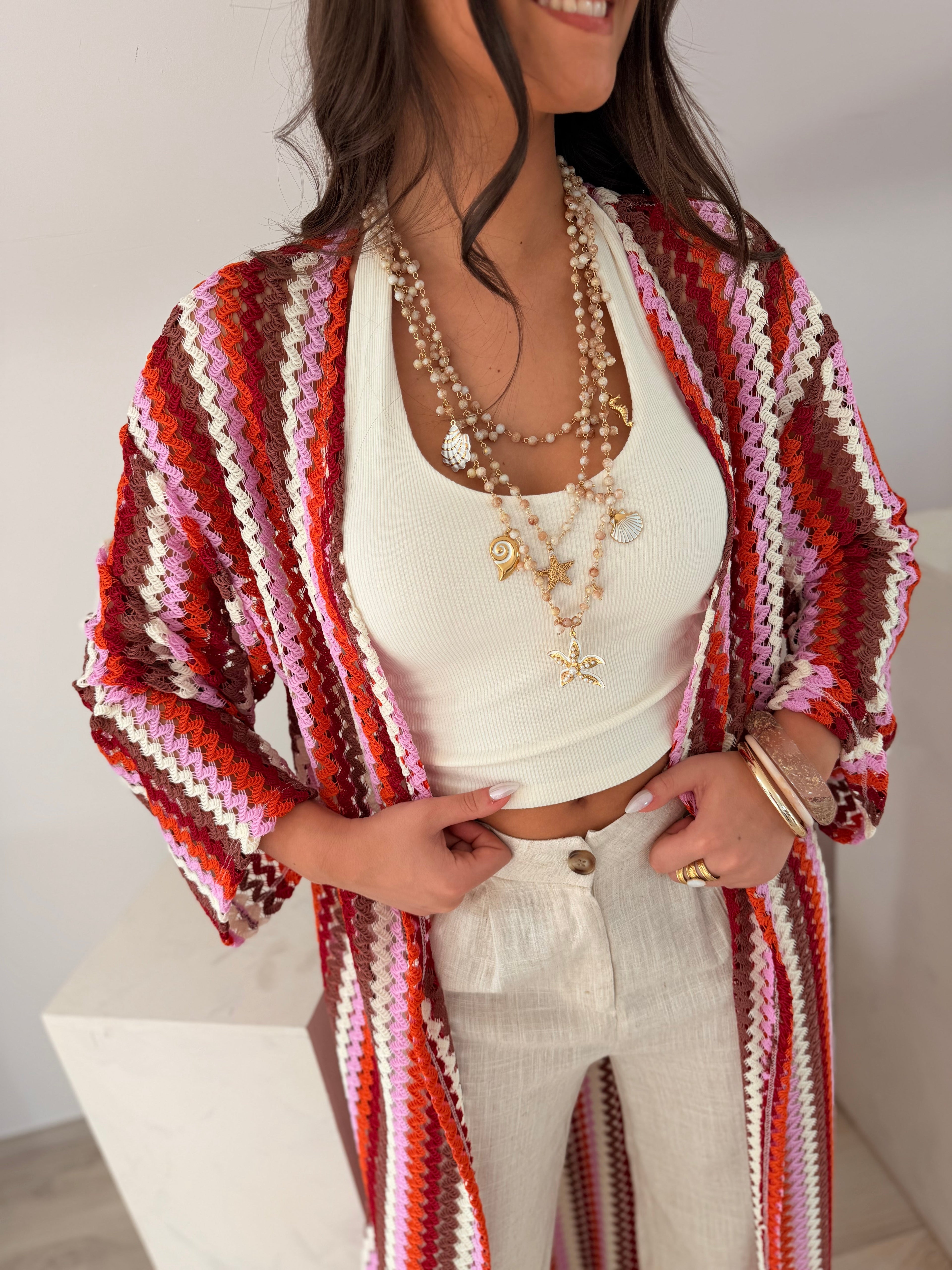 Collier Maïssa