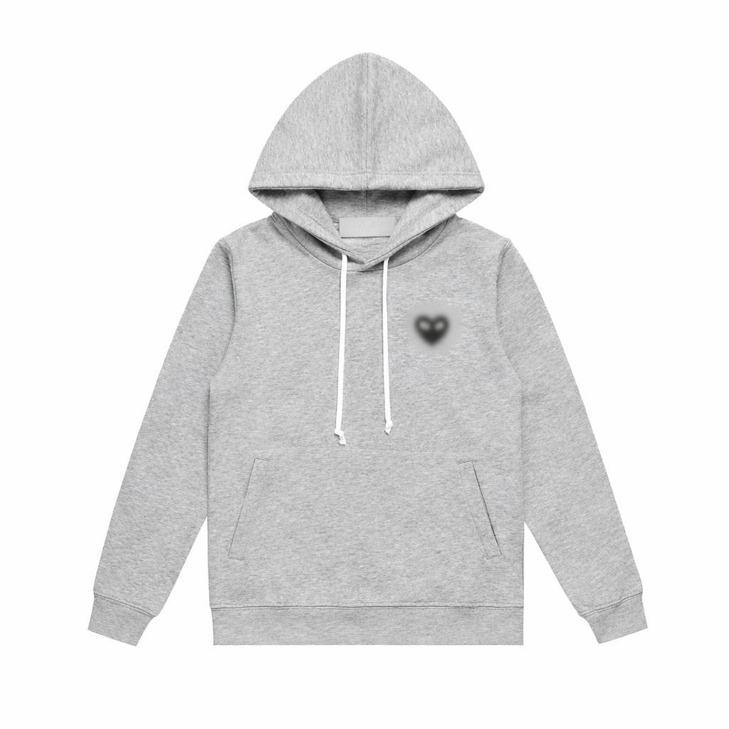 Veste - Coeur