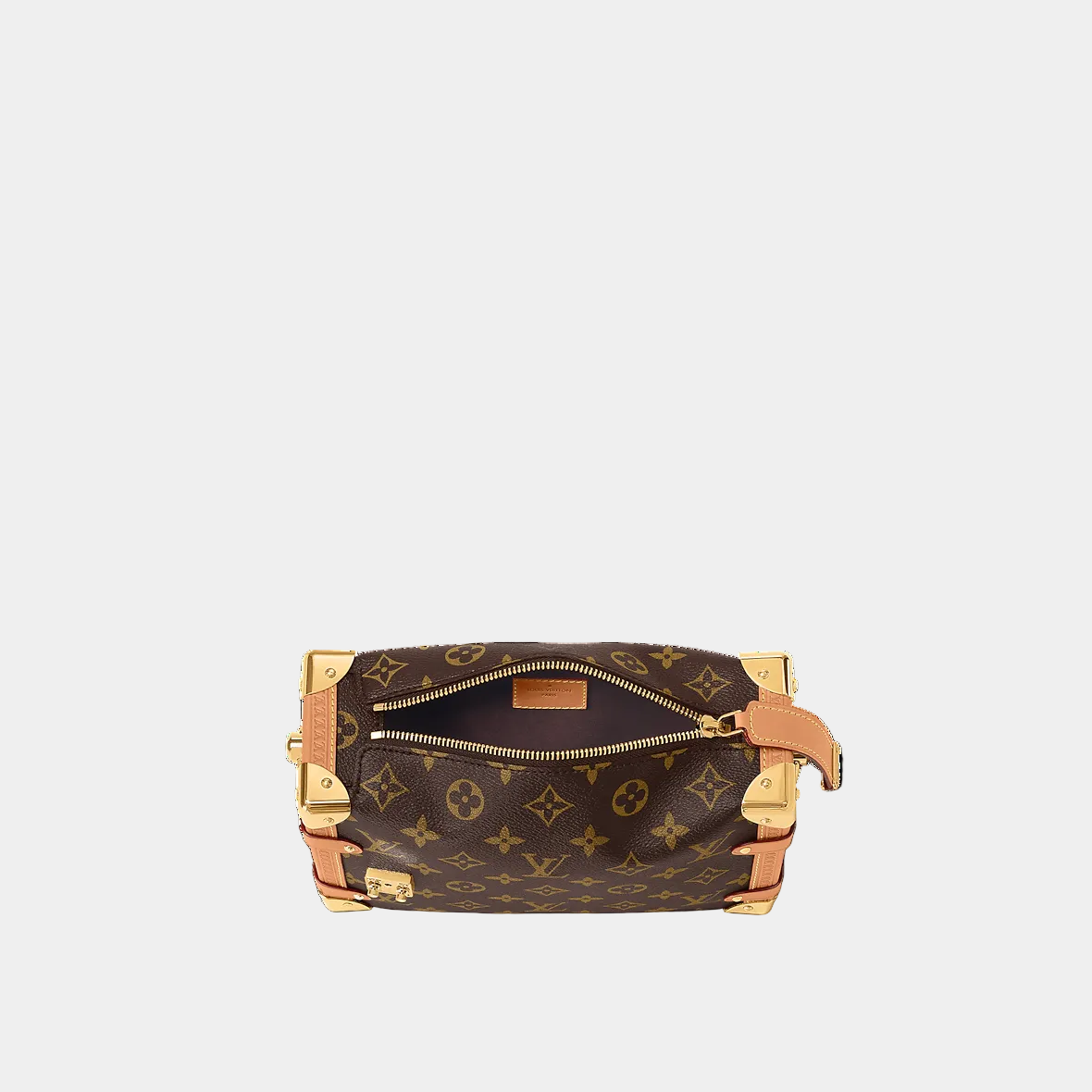 Sac Side Trunk MM