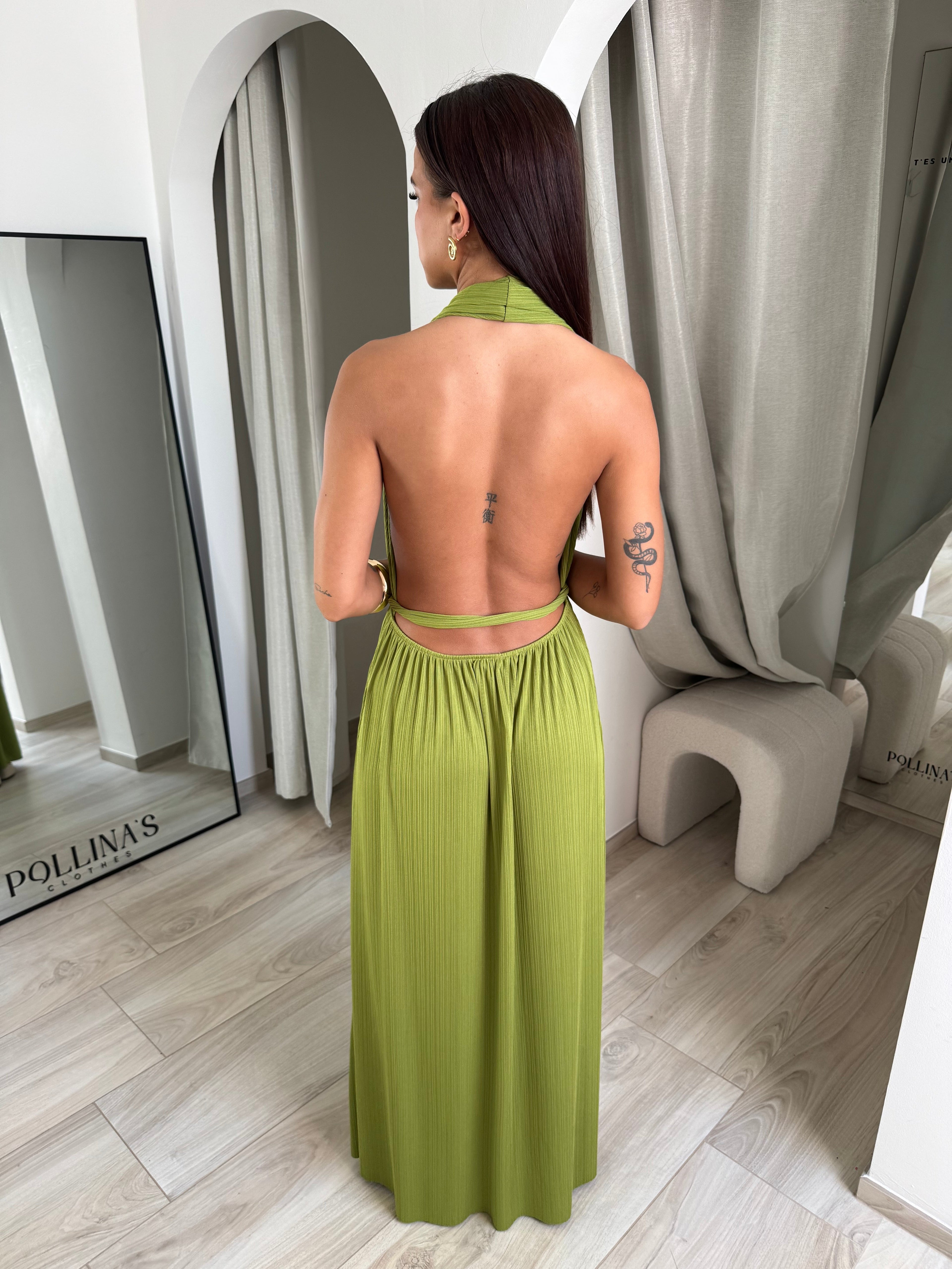 Robe isola