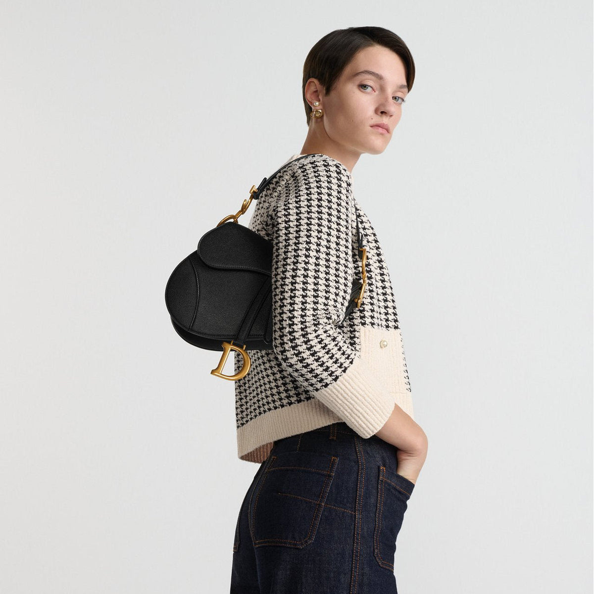 Sac Saddle à Bandoulière