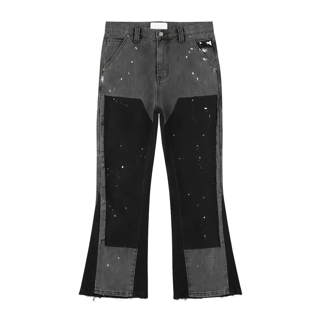 Jean - Flare