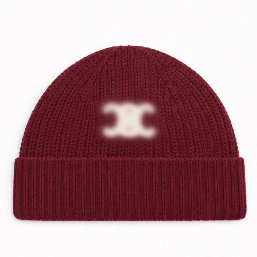 Bonnet - Bordeaux