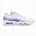 Air Max 95 - Blanc / Violet
