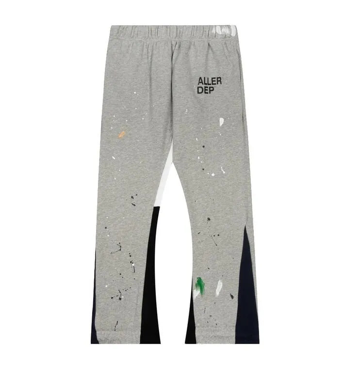 Pantalon - Flare
