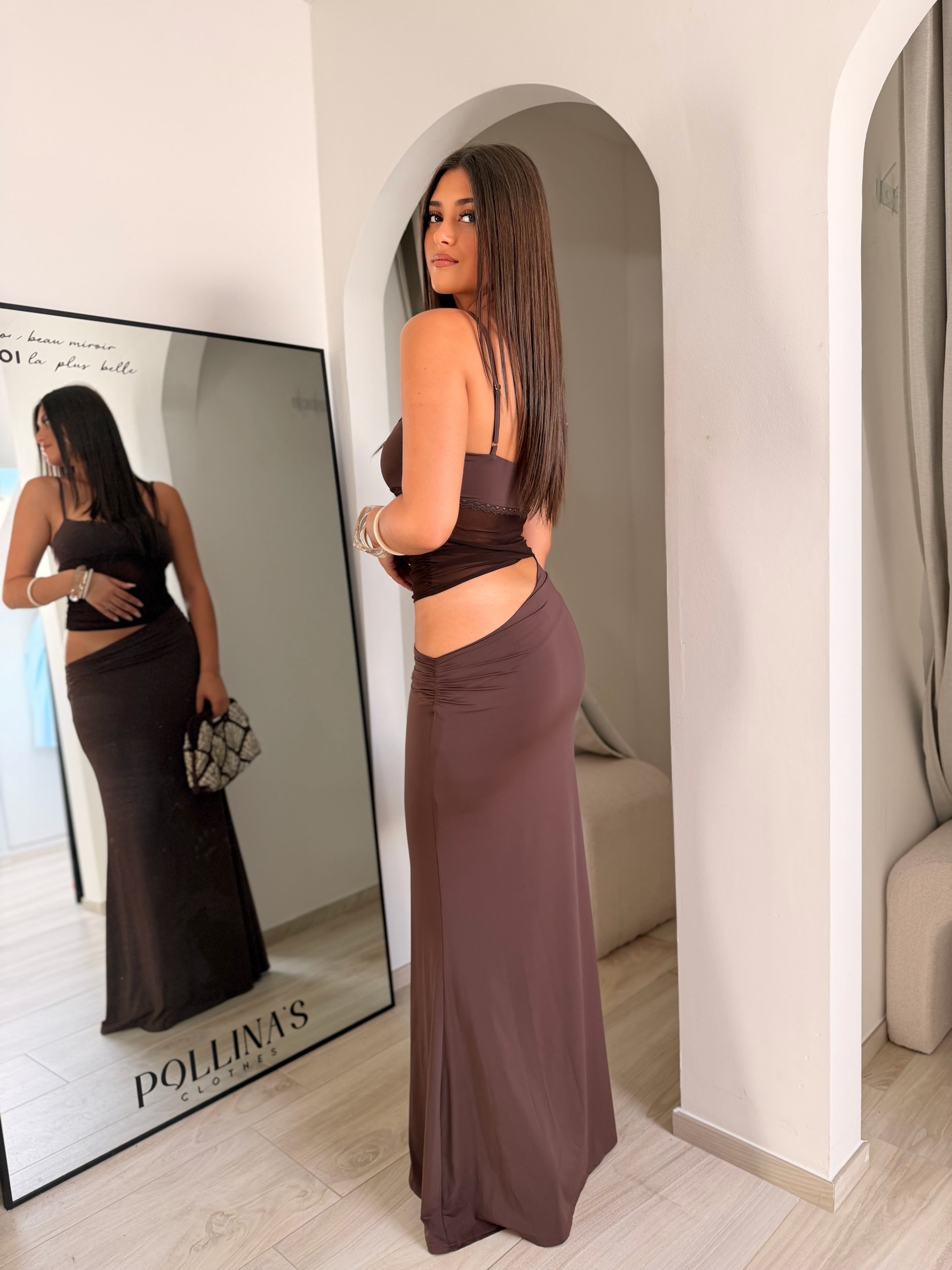 Robe Ylona