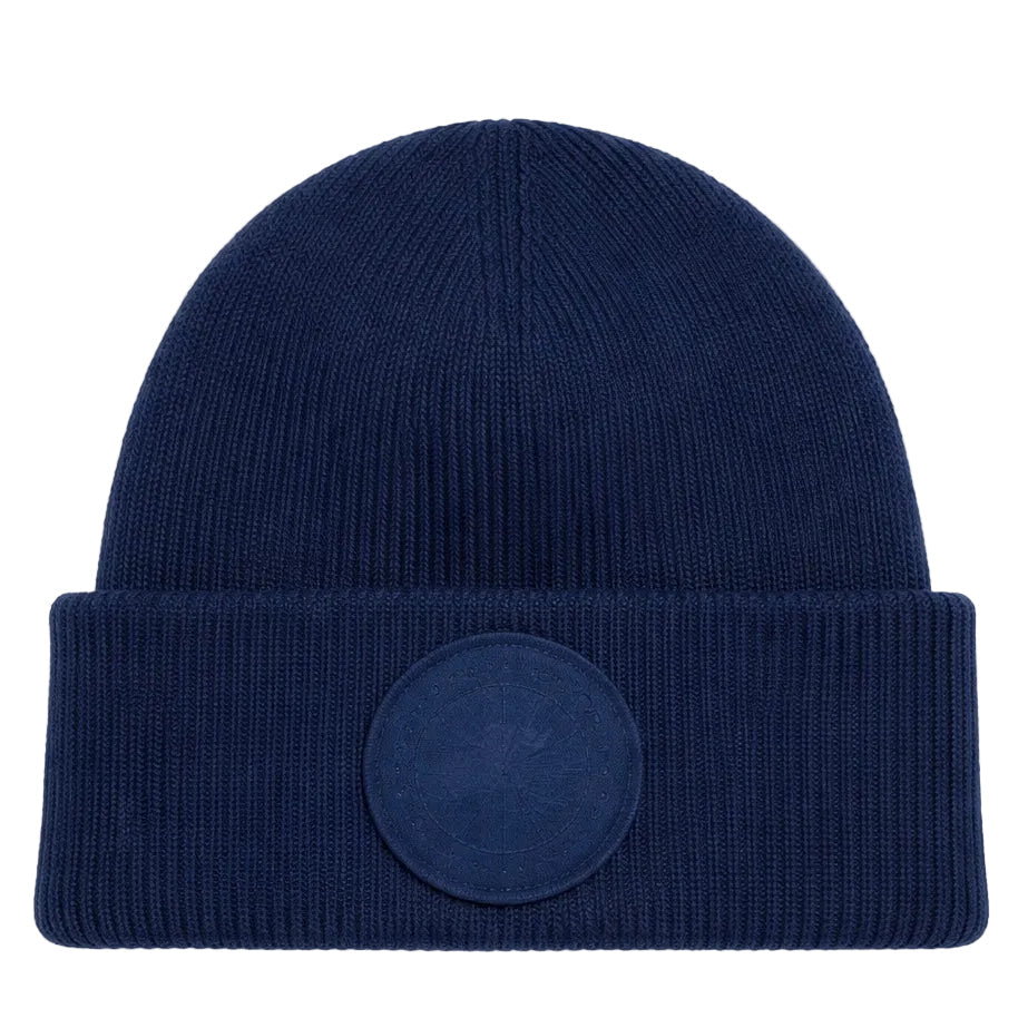 Bonnet - Bleu