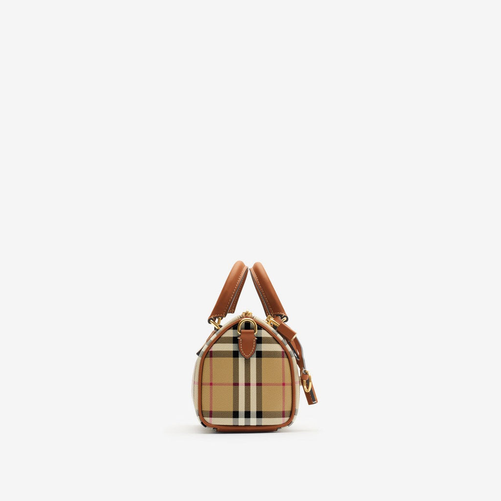 Mini Sac Bowling Check