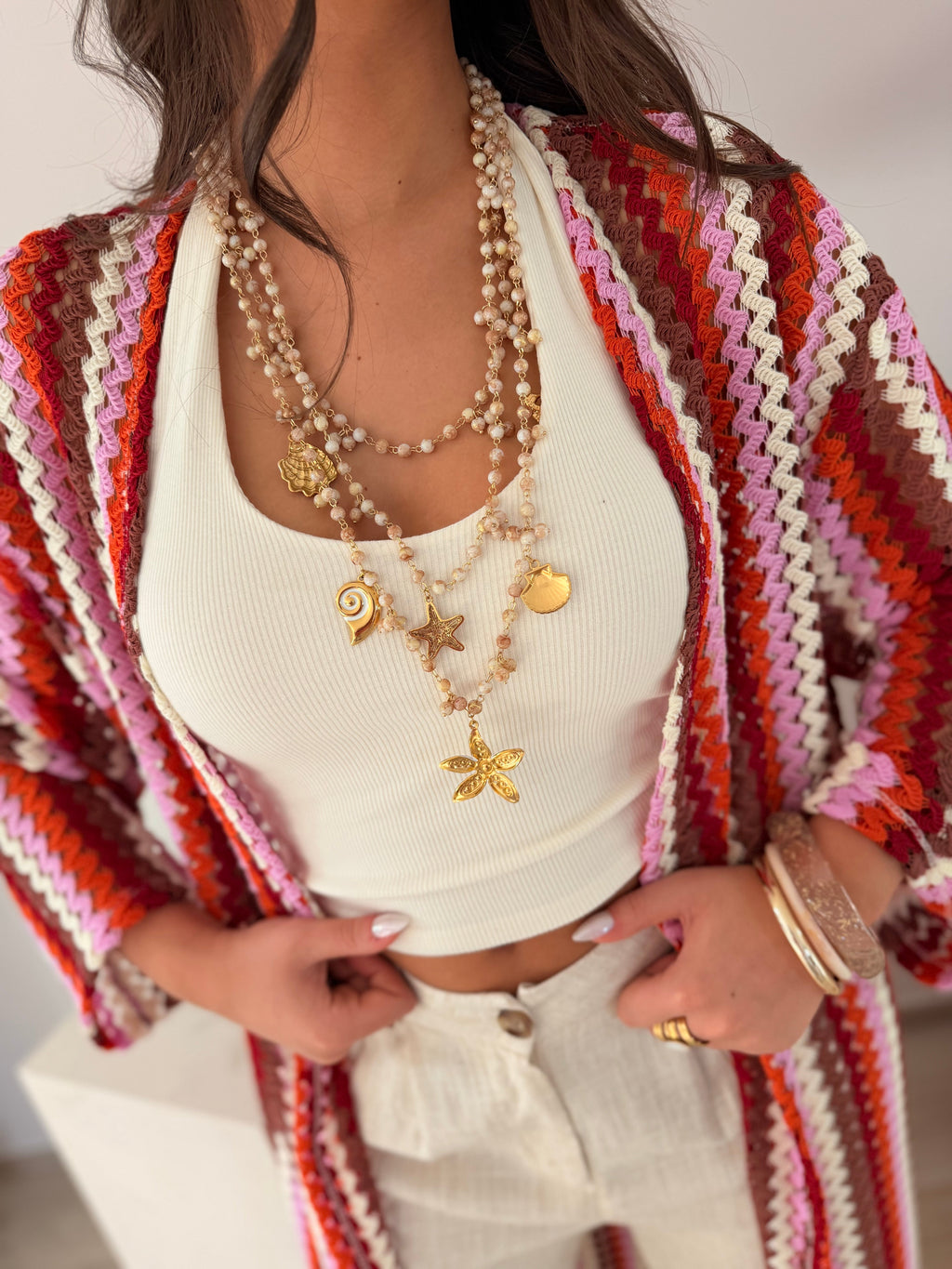 Collier Maïssa