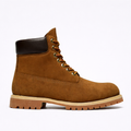 6-Inch Boot - Marron