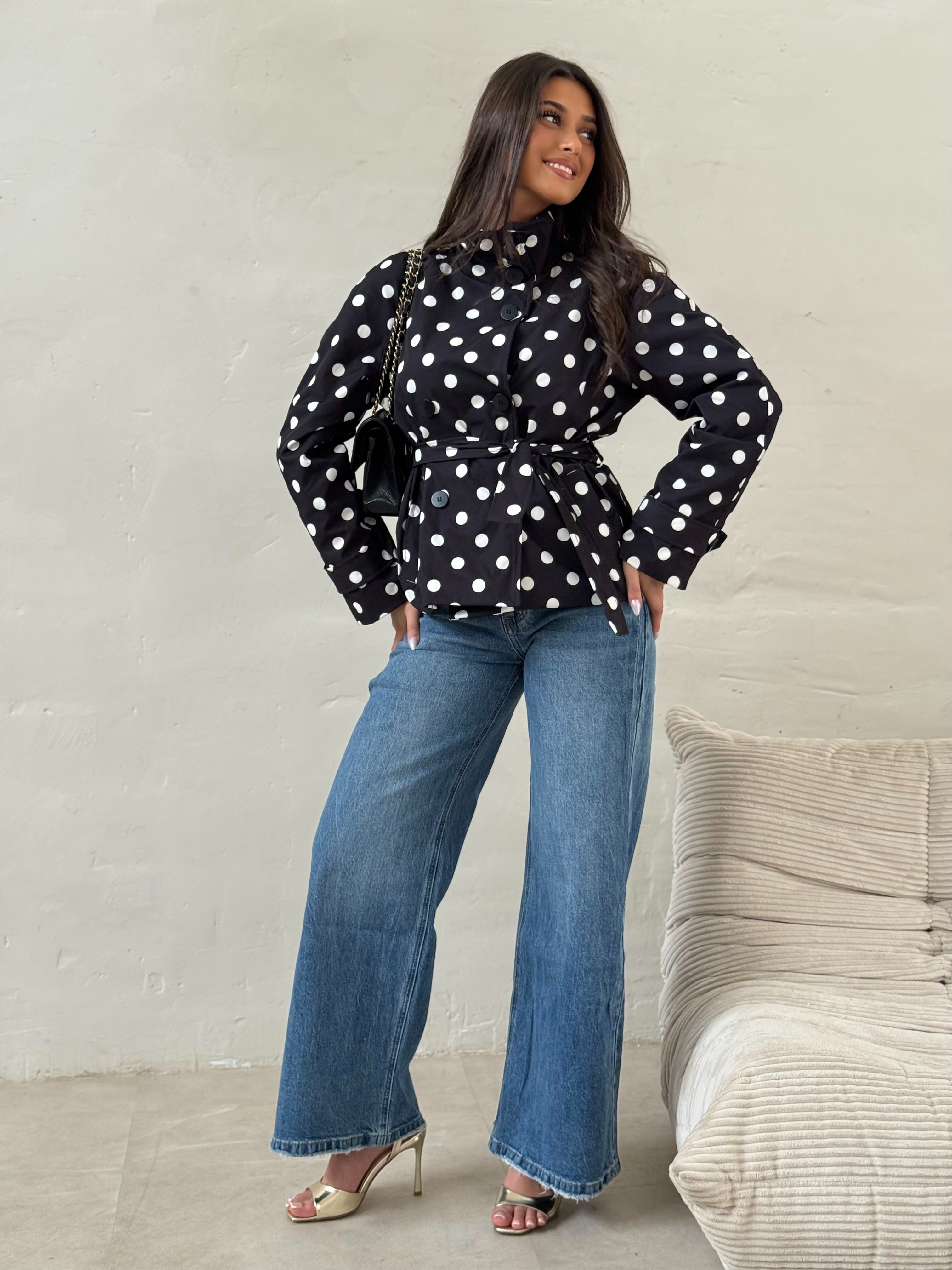 Veste Liana