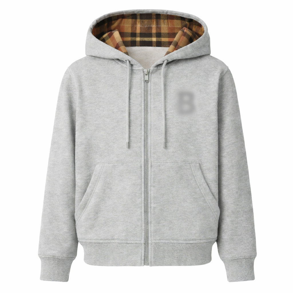 Veste - Gris