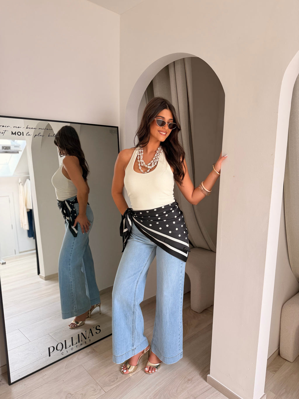 Jeans Alice