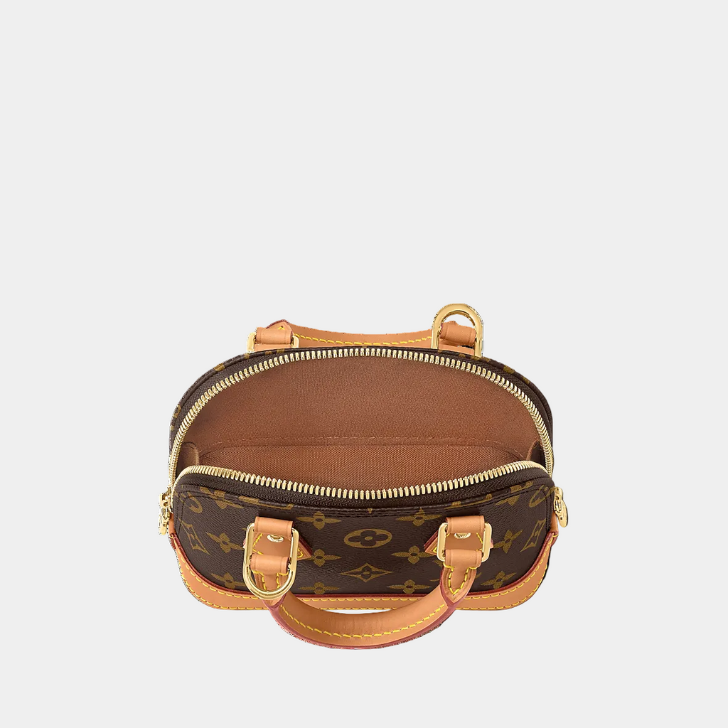 Sac Nano Alma