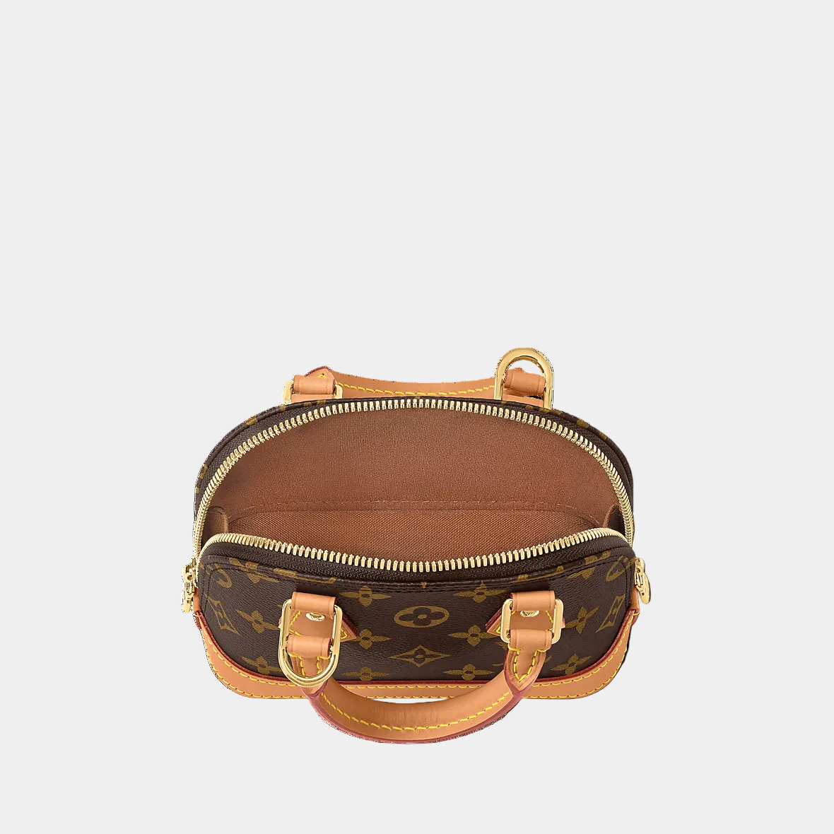 Sac Nano Alma