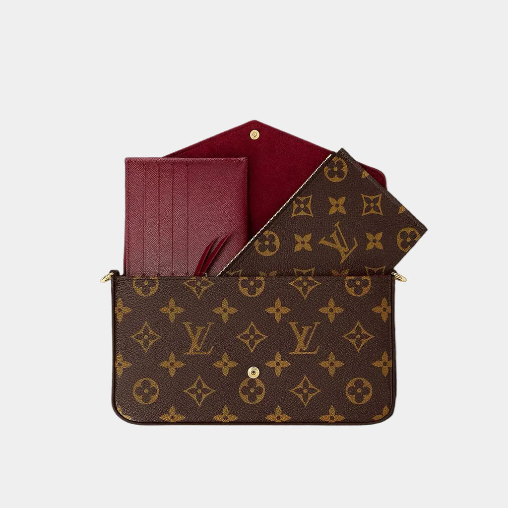 Sac Félicie