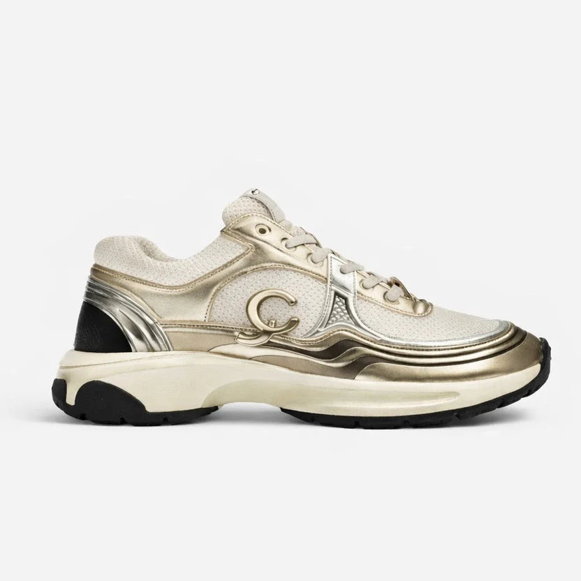 ChanneI. Runner