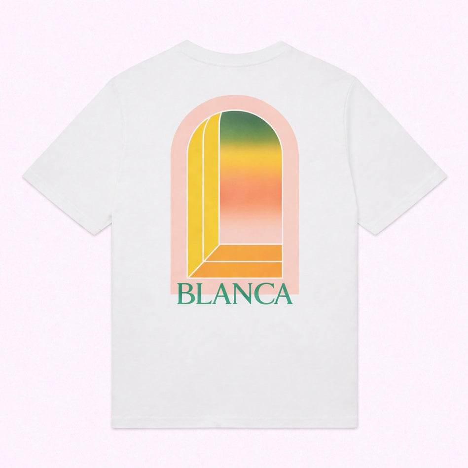 T-shirt - Arc