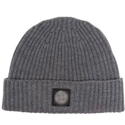 Bonnet - Gris