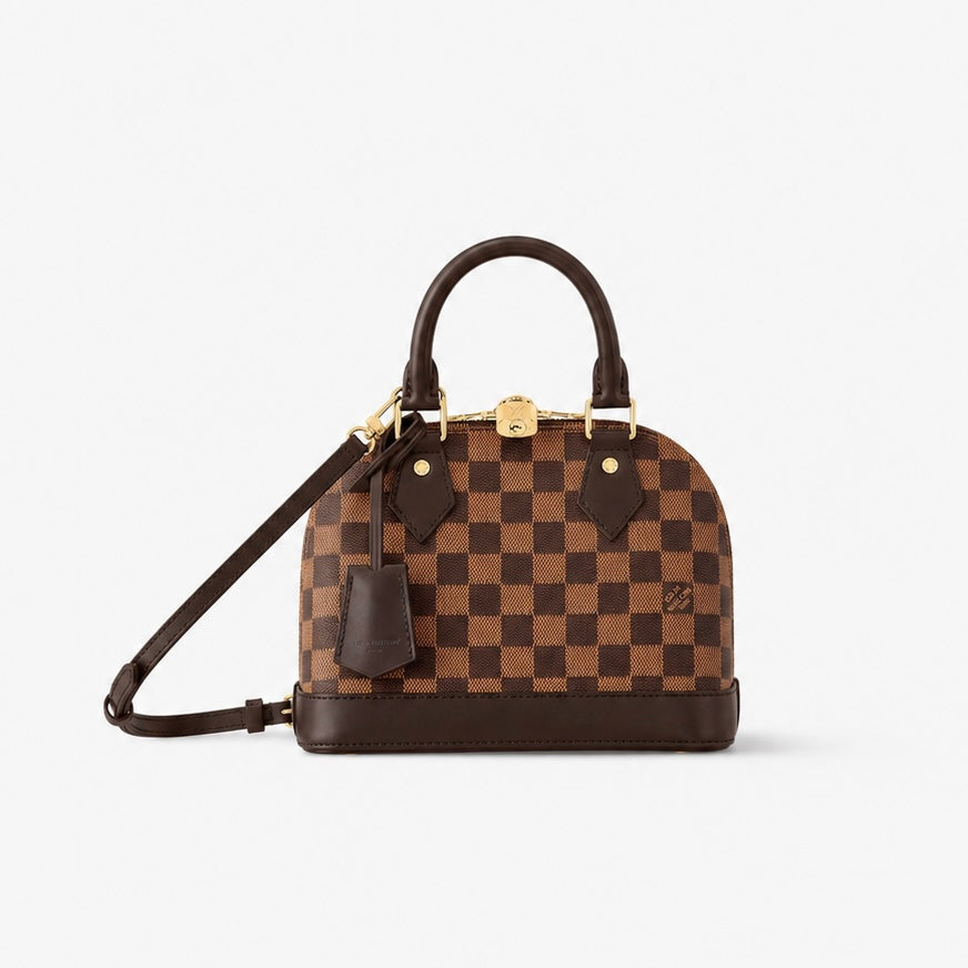 Sac Alma BB