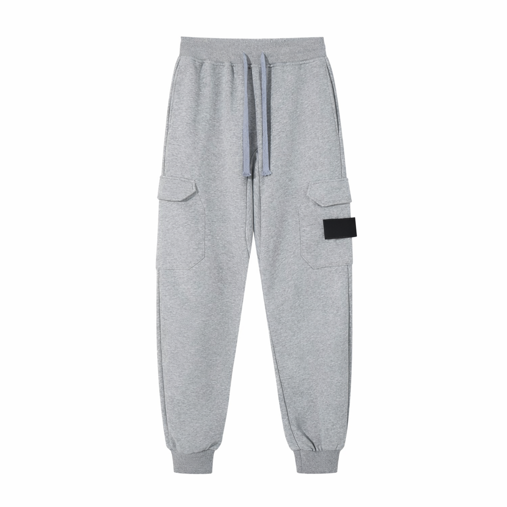 Pantalon - Cargo
