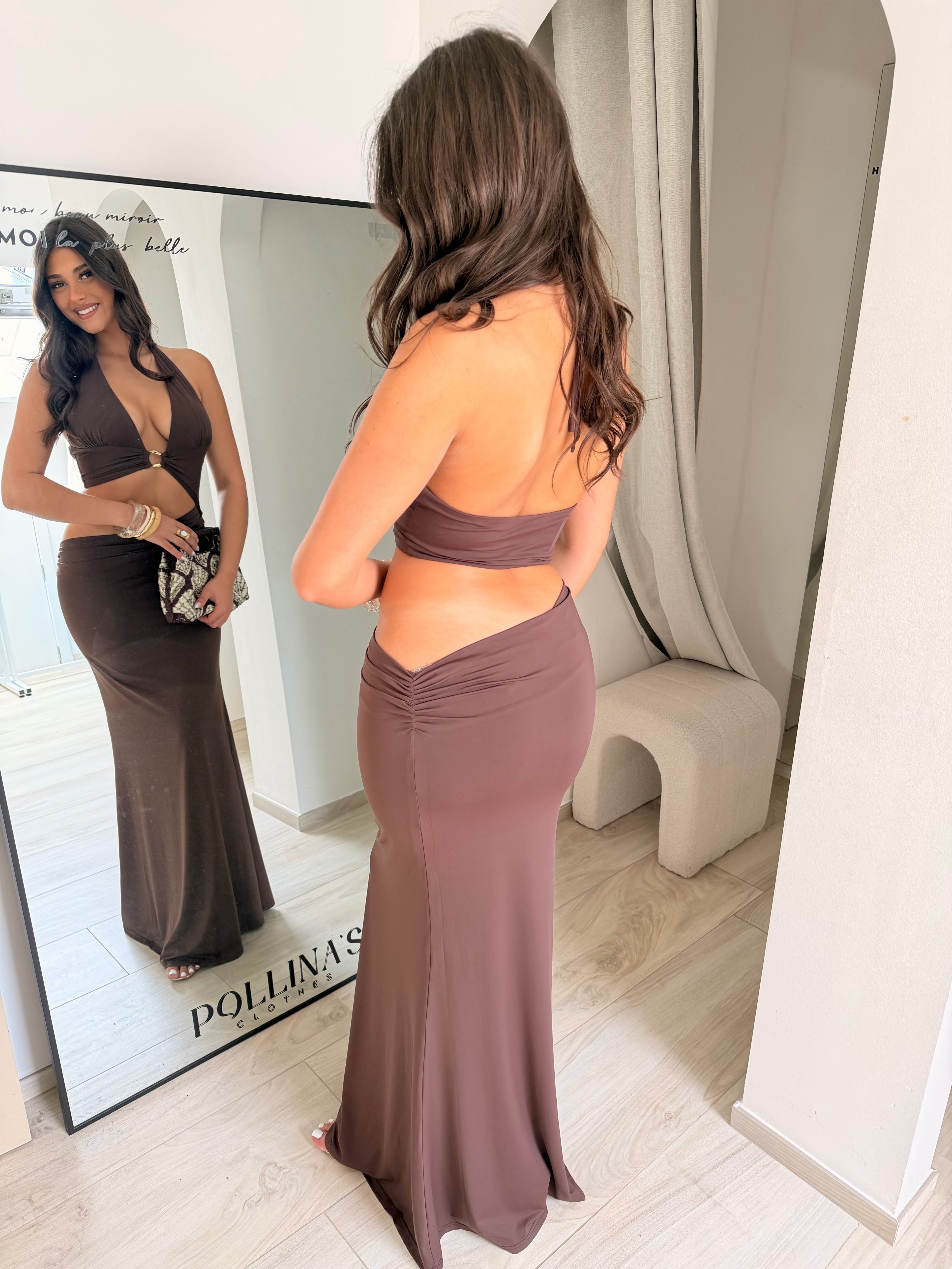 Robe Nayssa