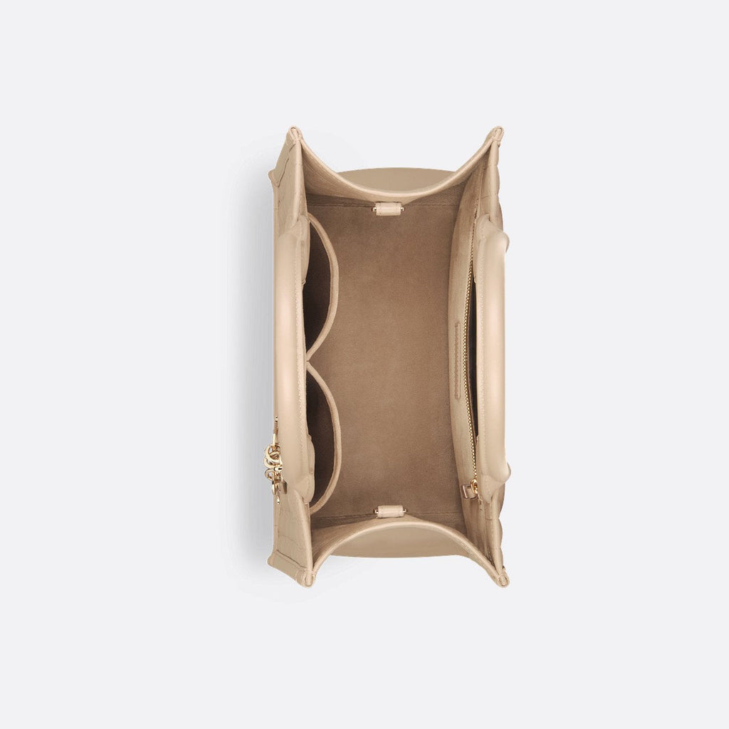 Sac Dior Book Tote Small