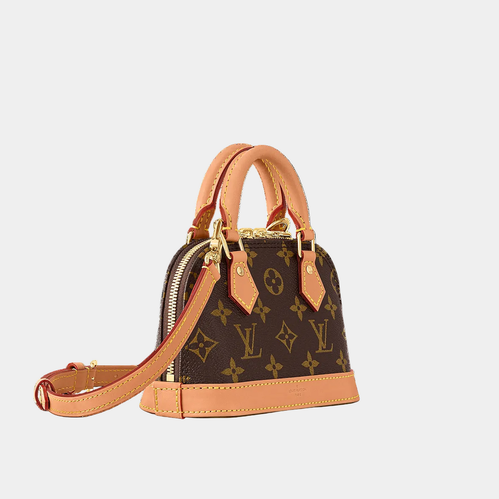 Sac Nano Alma