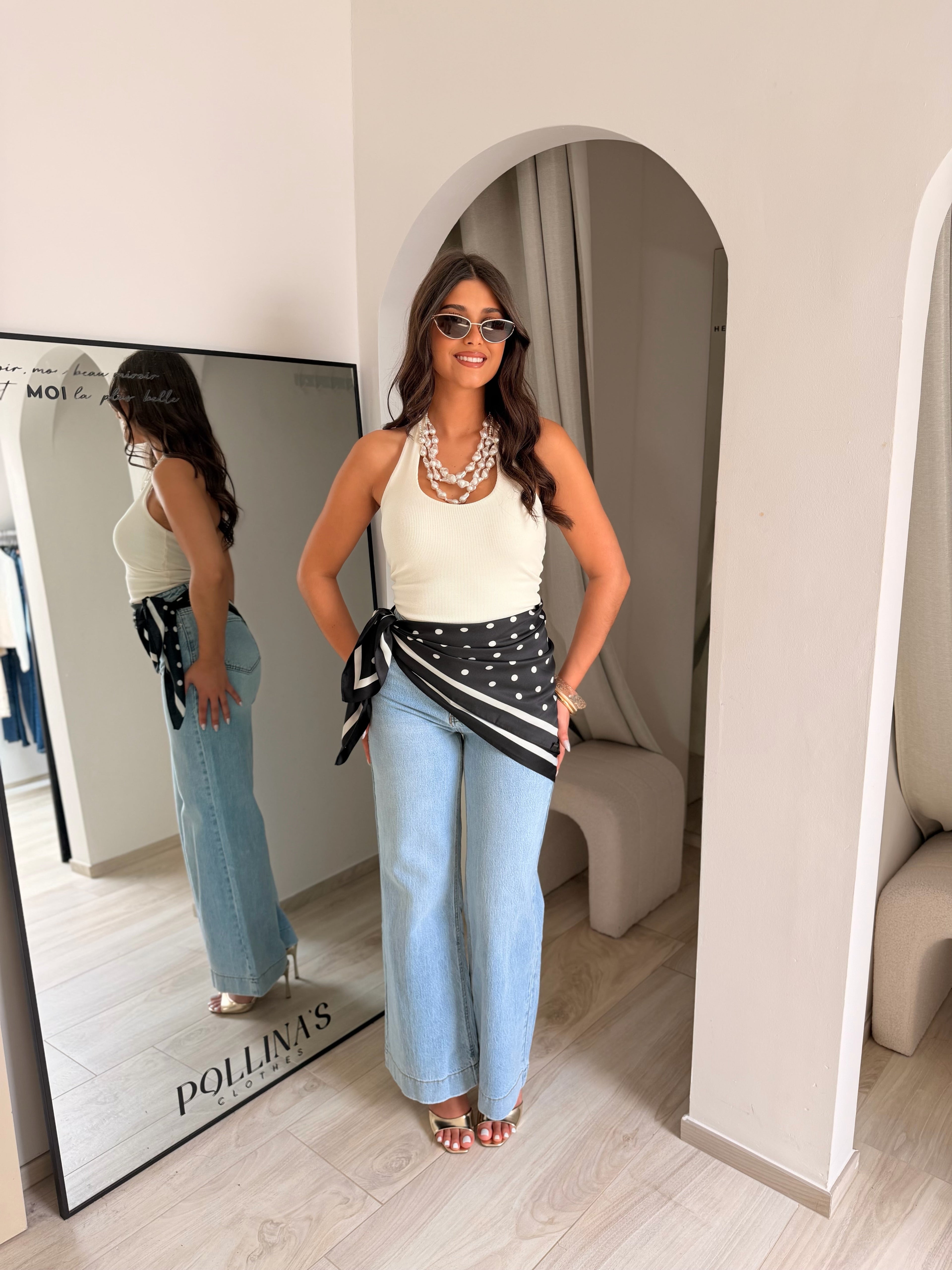 Jeans Alice