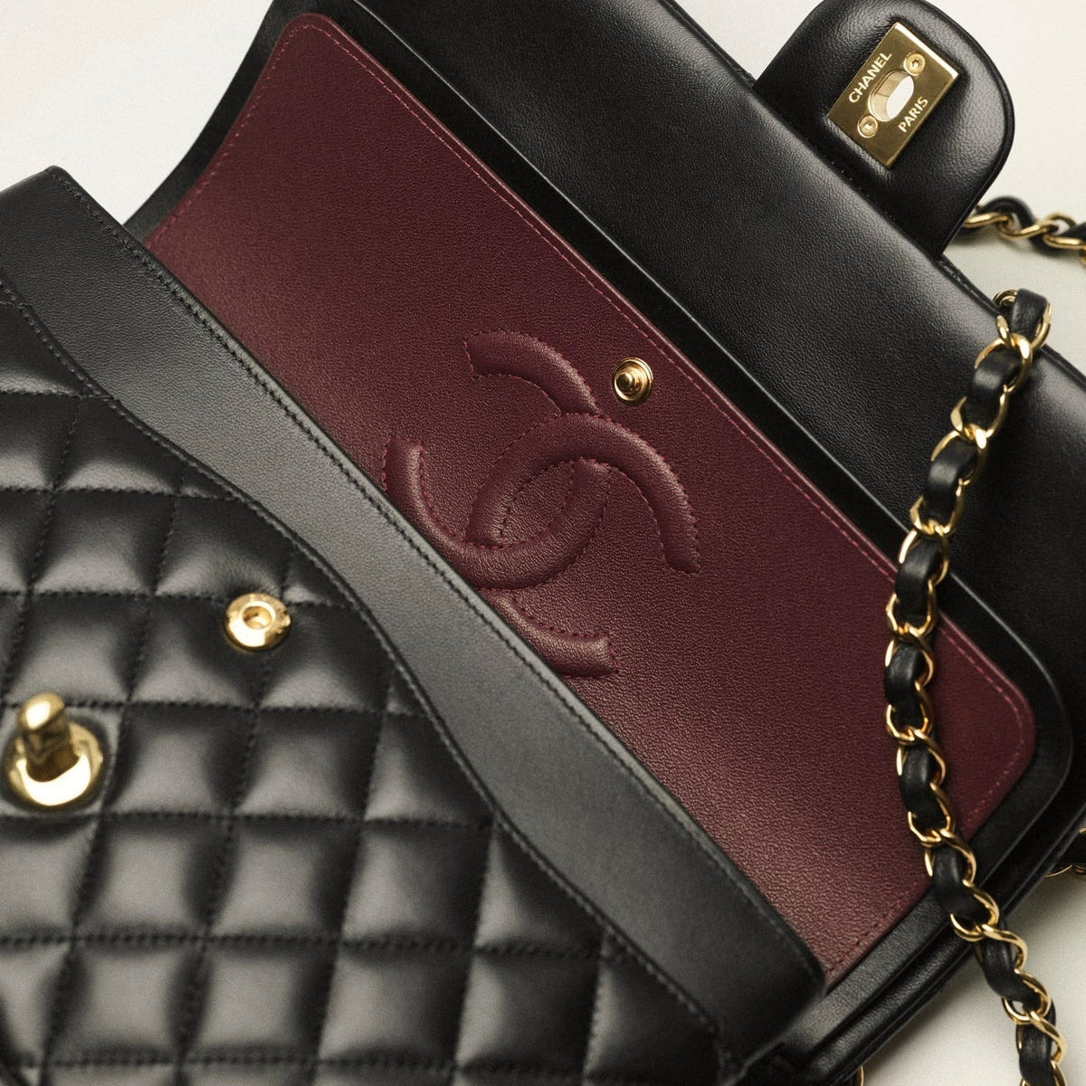 Sac Classique 11.12