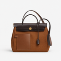 Sac Herbag Zip 31 retourné poche