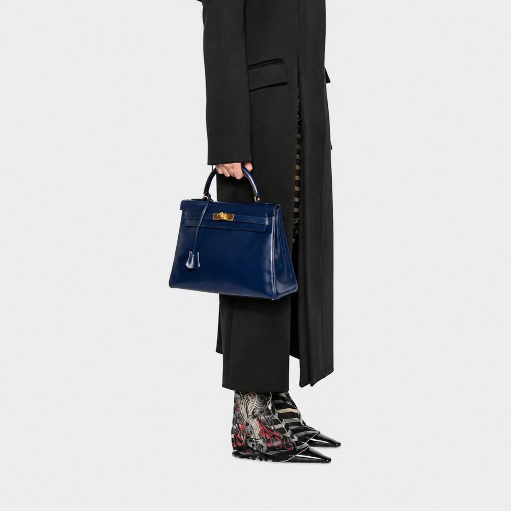 Sac Hermès Kelly 32