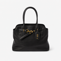 Sac Aventure en Cuir Nappa