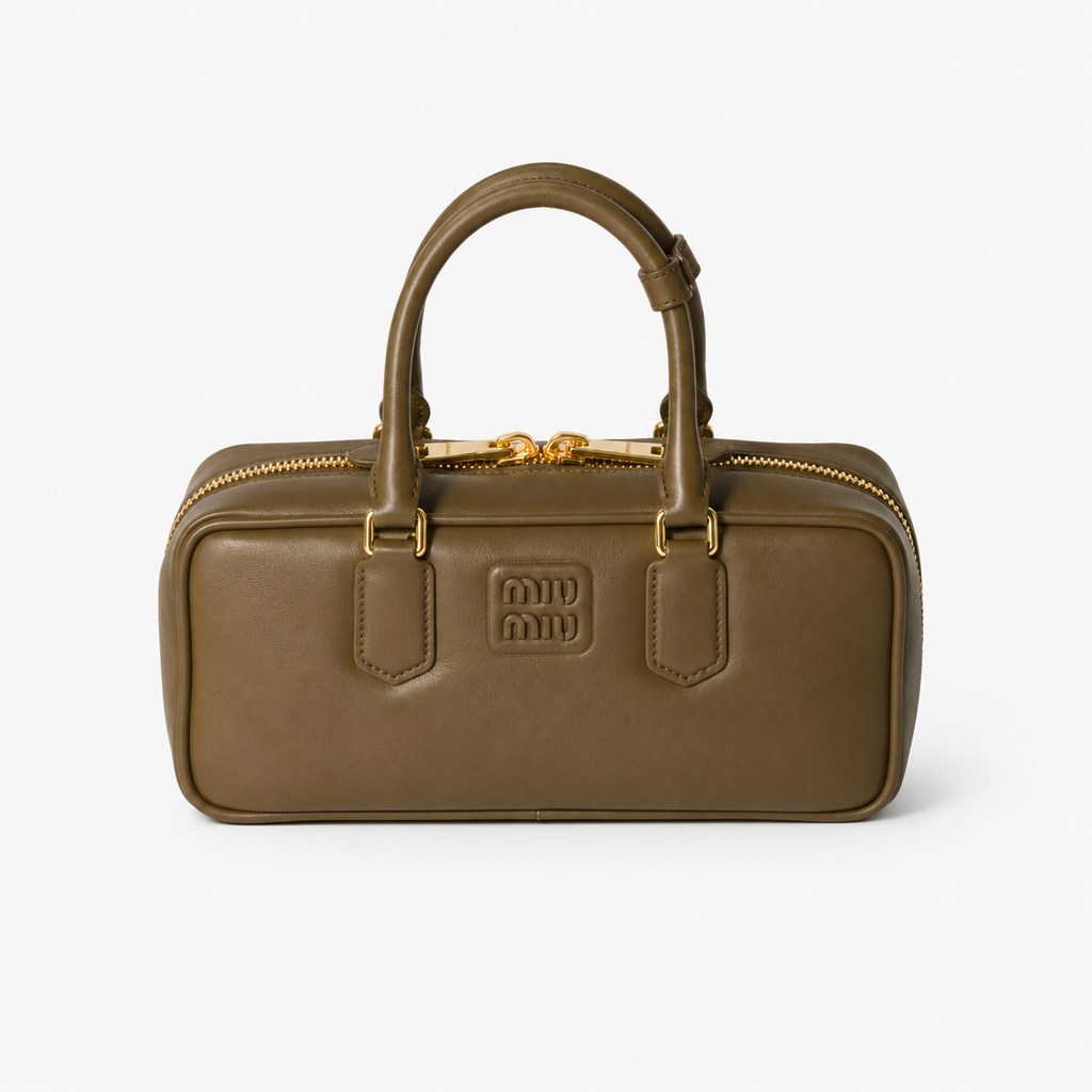 Sac Arcadie en Cuir