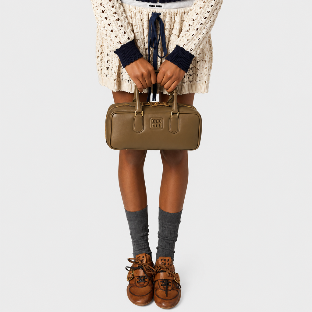 Sac Arcadie en Cuir