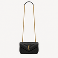 Loulou Mini en Cuir d'Agneau