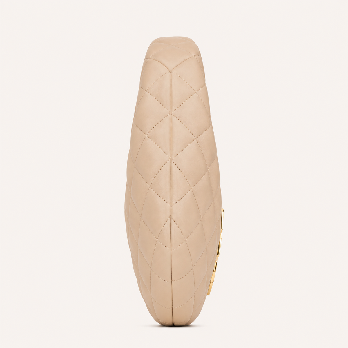 Icarino en Cuir Nappa Matelassé
