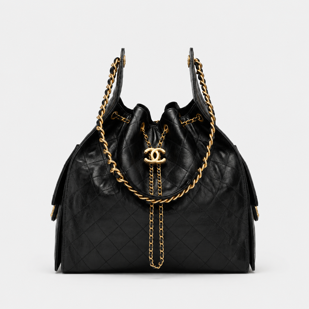 Moyen Sac Chanel 25