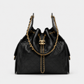 Moyen Sac Chanel 25
