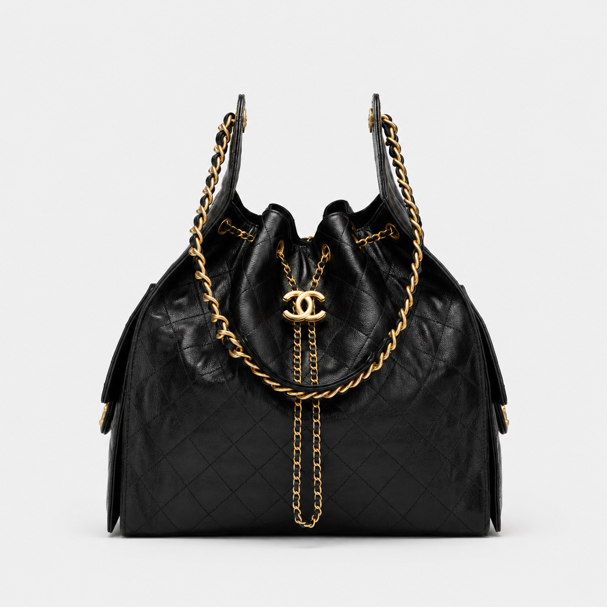 Moyen Sac Chanel 25