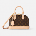 Sac Alma BB
