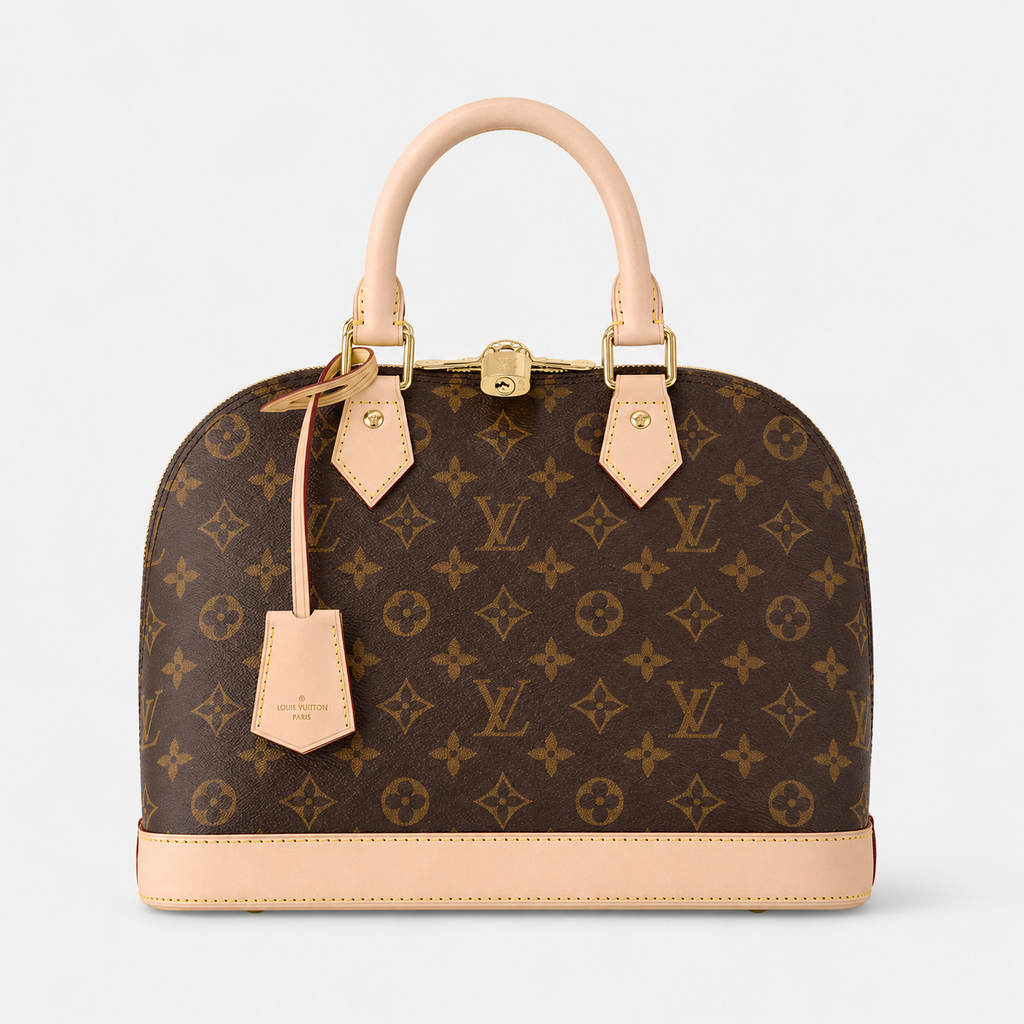 Sac Alma PM