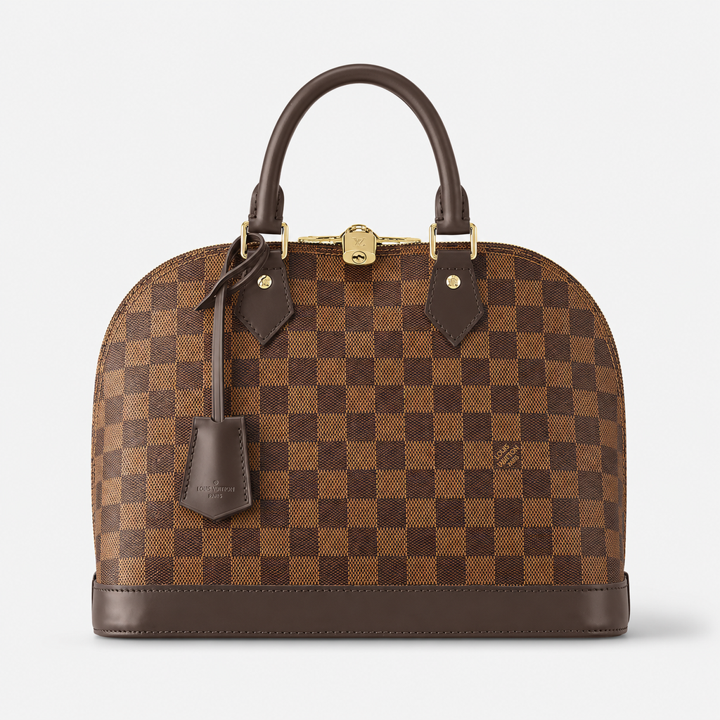 Sac Alma PM