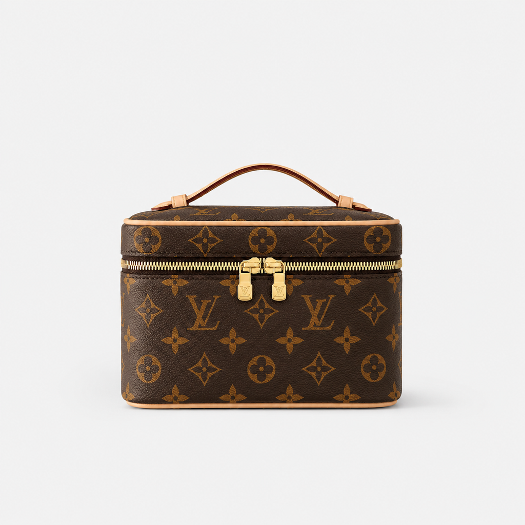 Sac Vanity Case Nice Mini