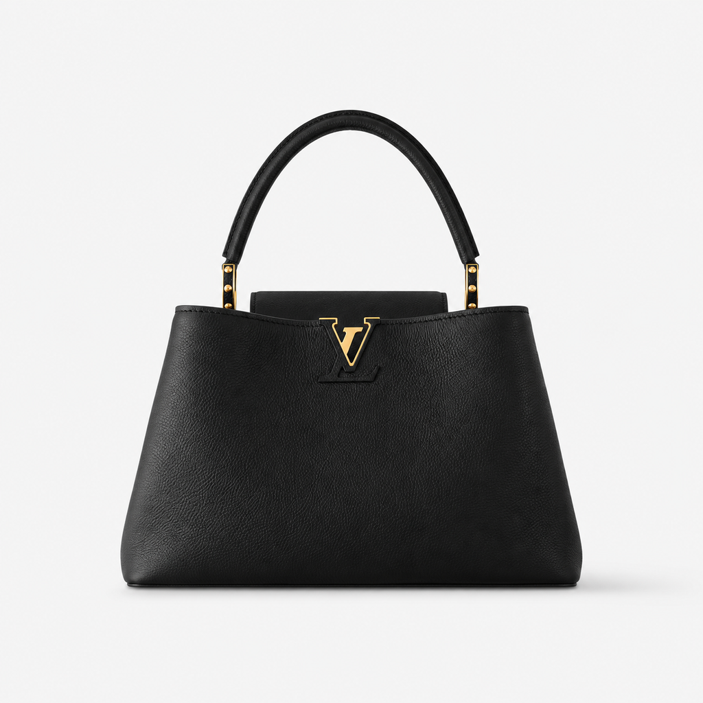Sac Capucines MM Souple