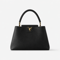 Sac Capucines MM Souple