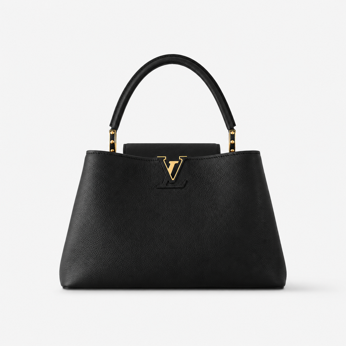 Sac Capucines MM Souple