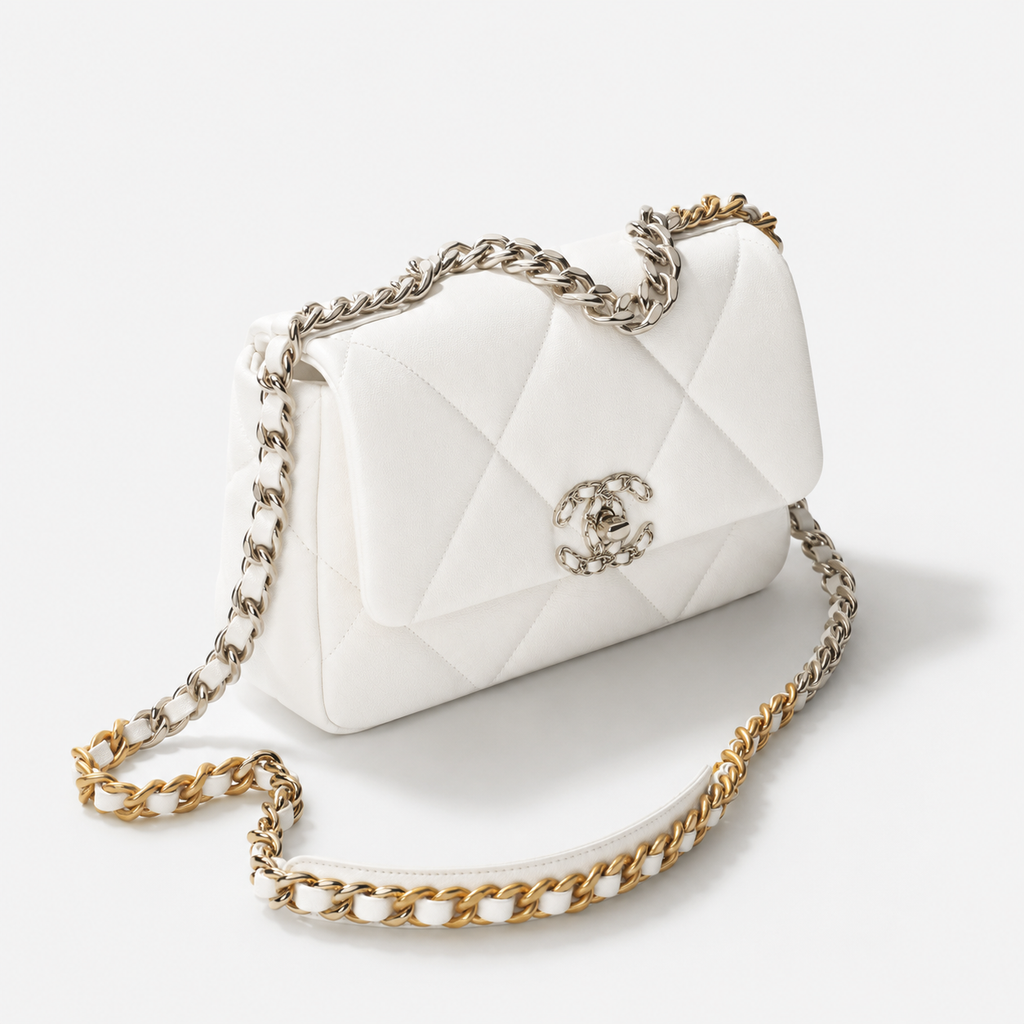 Sac Chanel 19