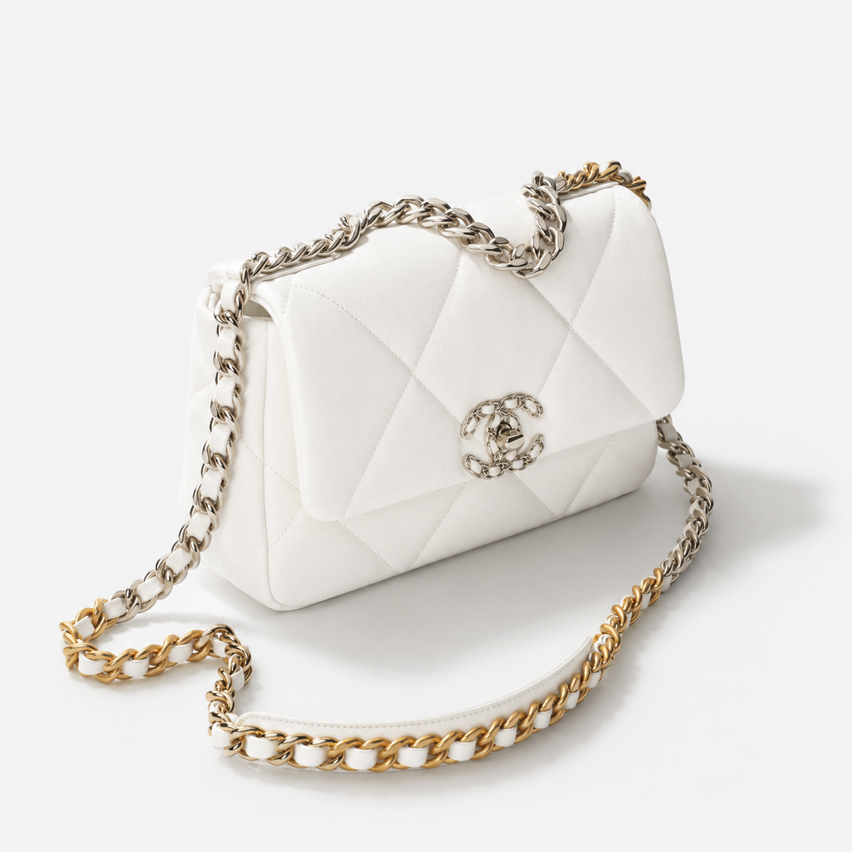 Sac Chanel 19