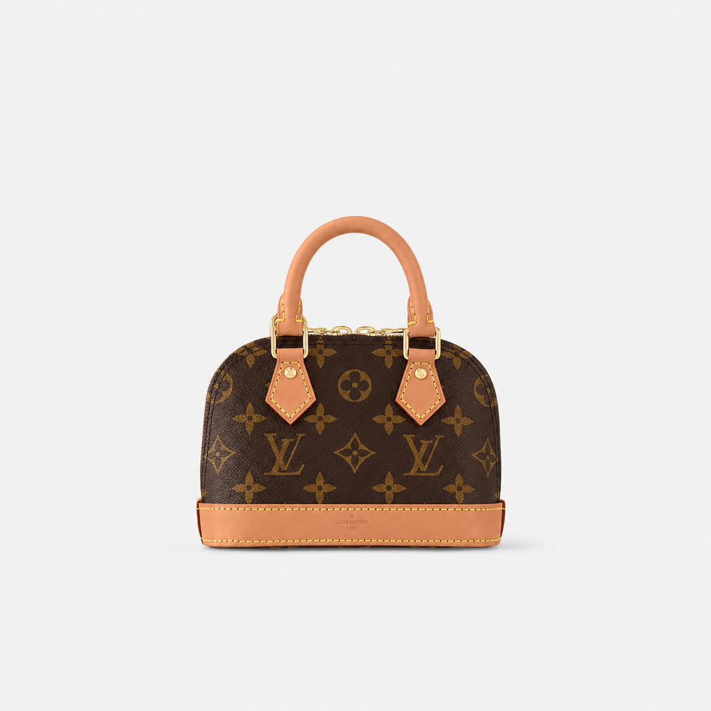 Sac Nano Alma